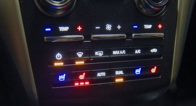 2019 Lincoln MKC Black Label