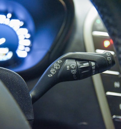 2019 Lincoln MKC Black Label