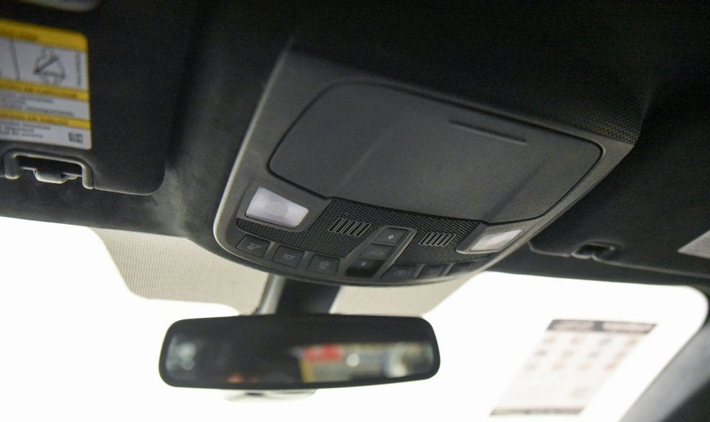 2019 Lincoln MKC Black Label