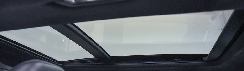 2019 Lincoln MKC Black Label