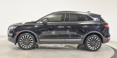 2019 Lincoln MKC Black Label