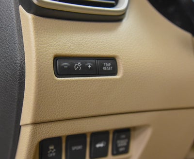 2014 Nissan Rogue SV