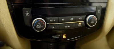 2014 Nissan Rogue SV