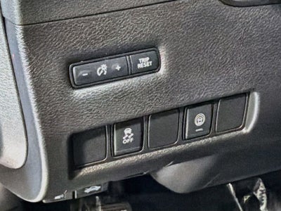 2020 Nissan Murano S