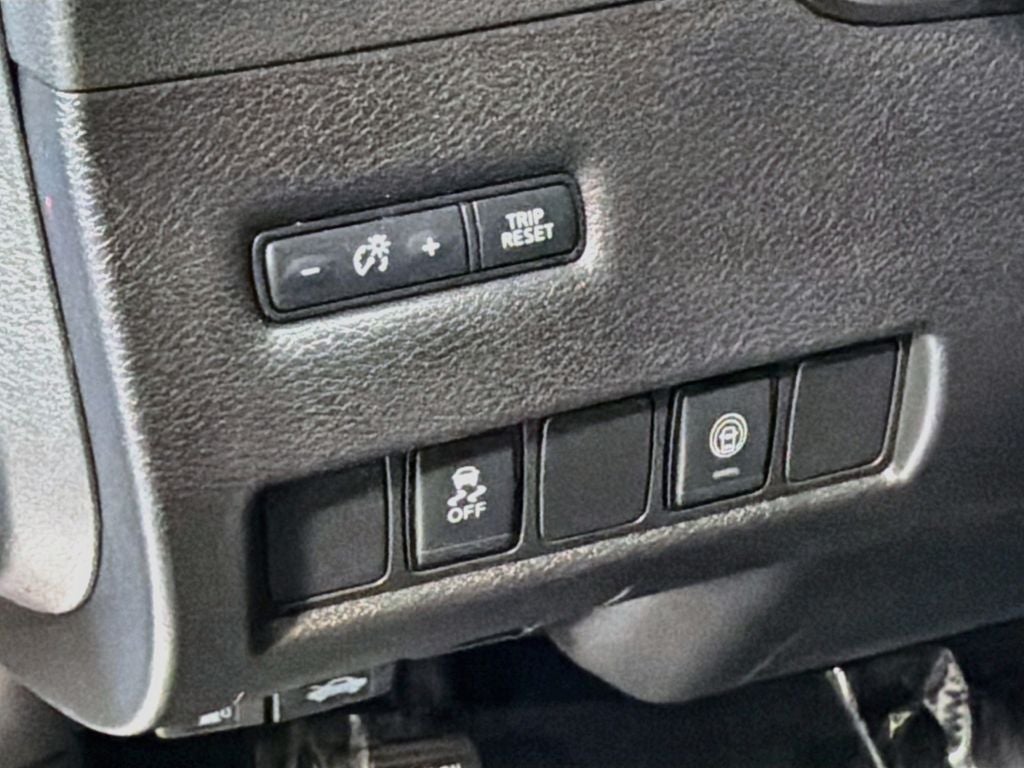 2020 Nissan Murano S