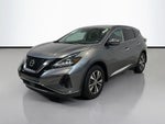 2020 Nissan Murano S