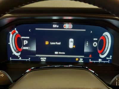 2026 Nissan Rogue SL