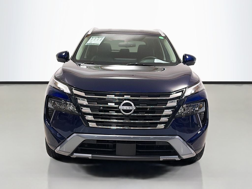 2026 Nissan Rogue SL