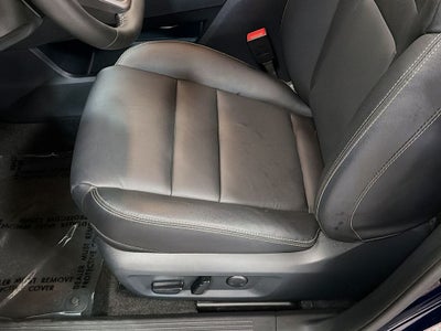 2026 Nissan Rogue SL