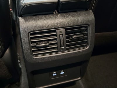 2026 Nissan Rogue SL