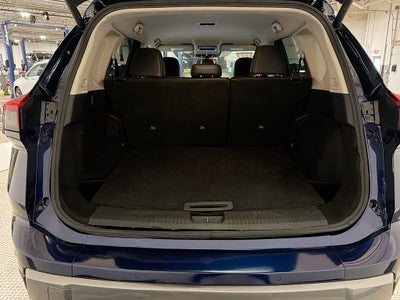 2026 Nissan Rogue SL