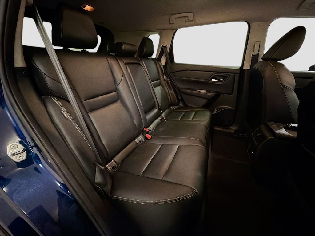 2026 Nissan Rogue SL