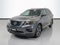 2019 Nissan Pathfinder Platinum