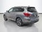 2019 Nissan Pathfinder Platinum