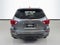 2019 Nissan Pathfinder Platinum