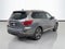 2019 Nissan Pathfinder Platinum