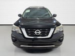 2018 Nissan Pathfinder SL