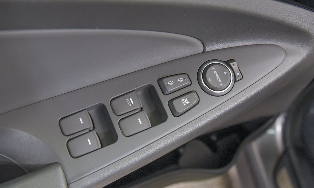 2013 Hyundai Sonata Limited