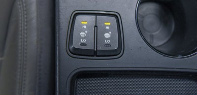 2013 Hyundai Sonata Limited