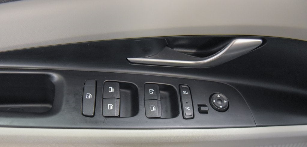 2021 Hyundai Elantra Limited