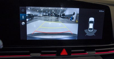 2021 Hyundai Elantra Limited