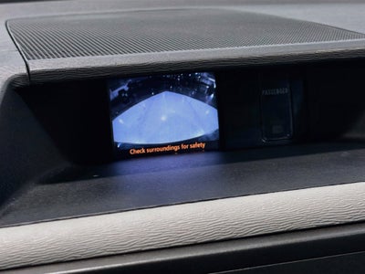 2014 Toyota Sienna XLE 8 Passenger