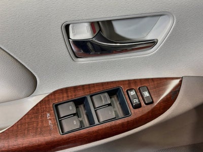 2014 Toyota Sienna XLE 8 Passenger