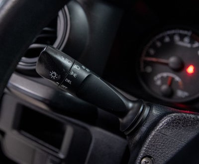 2019 Toyota Tacoma SR V6