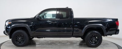 2019 Toyota Tacoma SR V6