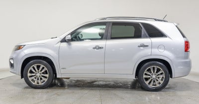 2011 Kia Sorento SX