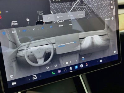 2020 Tesla Model 3 Standard