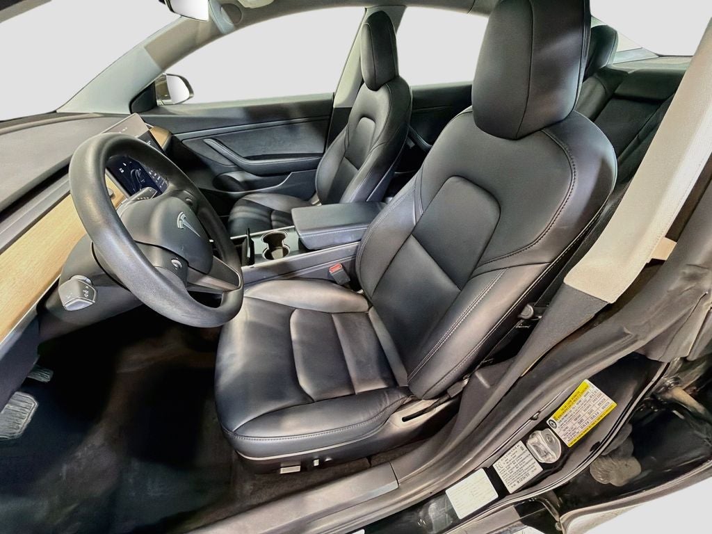 2020 Tesla Model 3 Standard