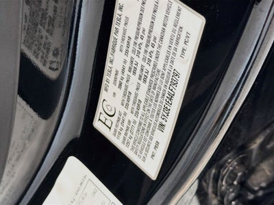 2020 Tesla Model 3 Standard