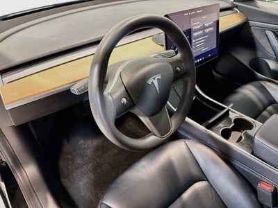 2020 Tesla Model 3 Standard