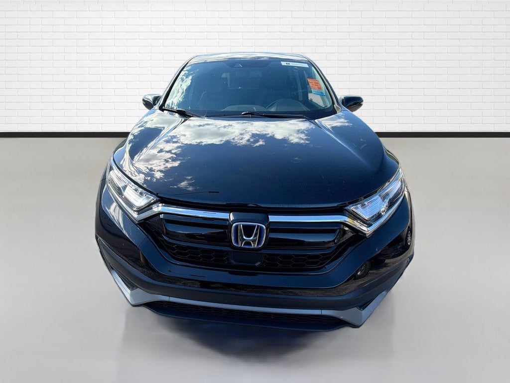 2020 Honda CR-V Hybrid EX-L