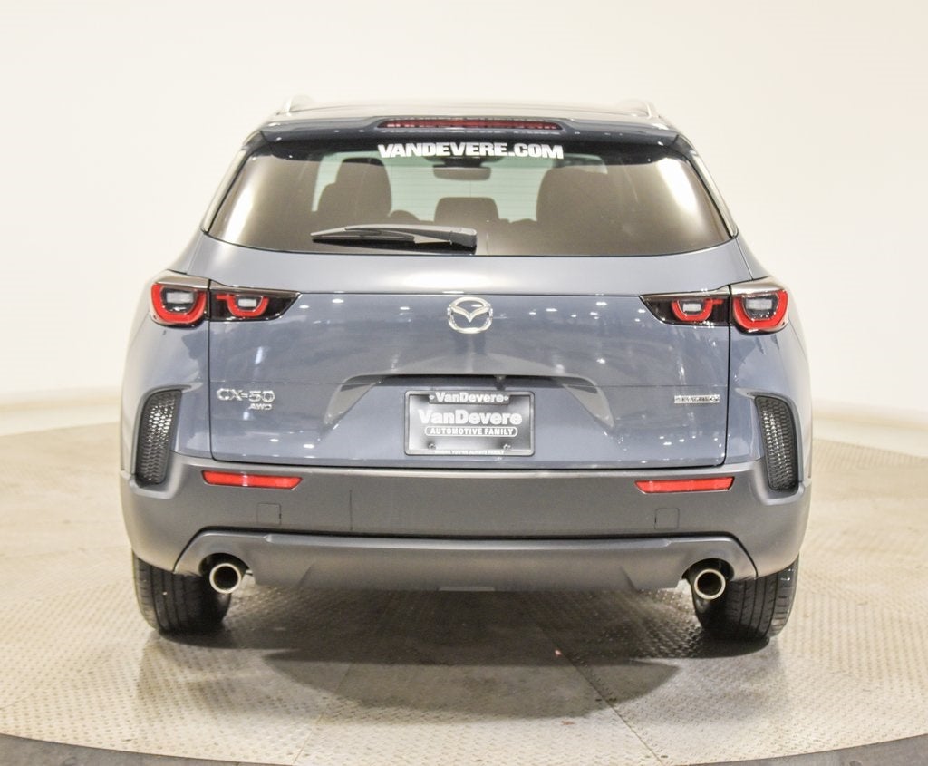 2023 Mazda Mazda CX-50 2.5 S Preferred Plus Package