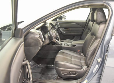 2023 Mazda Mazda CX-50 2.5 S Preferred Plus Package