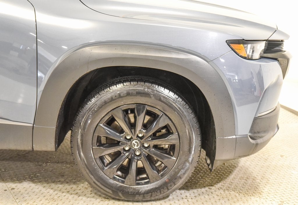 2023 Mazda Mazda CX-50 2.5 S Preferred Plus Package