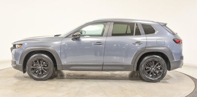 2023 Mazda Mazda CX-50 2.5 S Preferred Plus Package