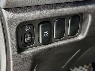 2017 Mitsubishi Outlander Sport 2.0 LE