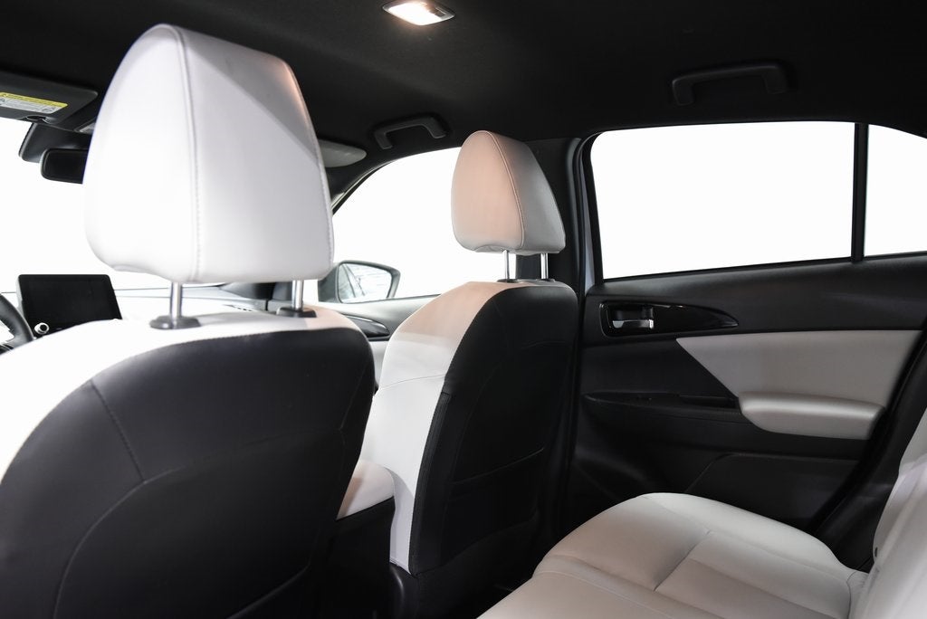 2025 Mitsubishi Eclipse Cross SEL