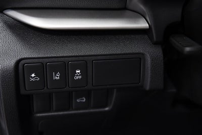 2025 Mitsubishi Eclipse Cross SEL