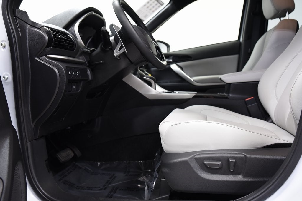 2025 Mitsubishi Eclipse Cross SEL