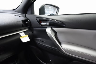 2025 Mitsubishi Eclipse Cross SEL