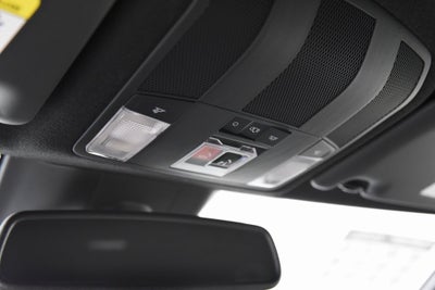 2025 Mitsubishi Eclipse Cross SEL