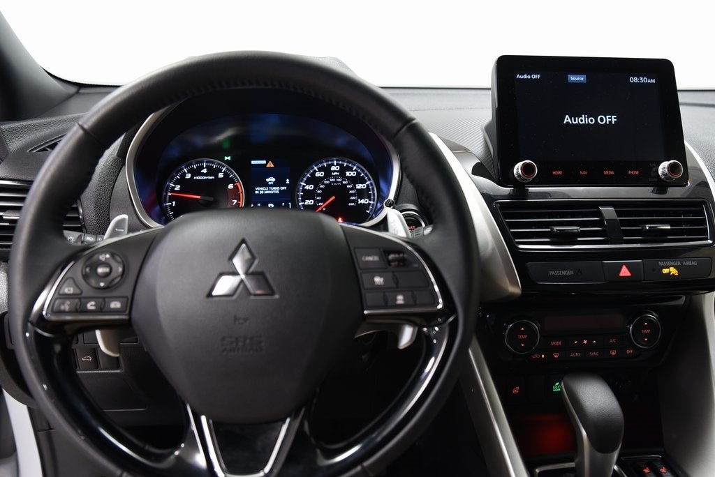 2025 Mitsubishi Eclipse Cross SEL