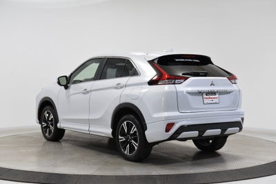 2025 Mitsubishi Eclipse Cross SEL