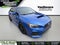 2019 Subaru WRX STi