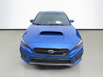 2019 Subaru WRX STi
