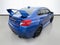 2019 Subaru WRX STi